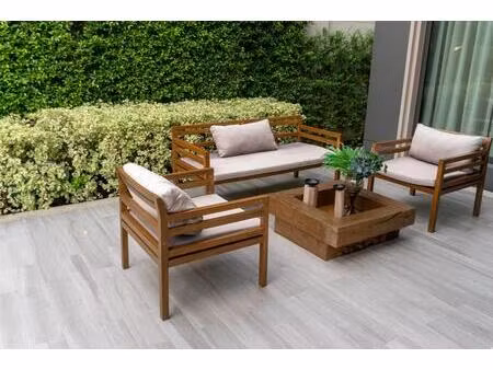 ** retour à la vente ! 5 pieces exposé sud ouest- jardin + parkings + cave