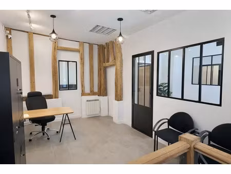 location bureaux paris 75008