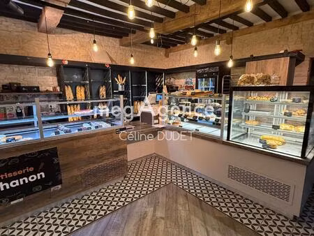 fond de commerce boulangerie pâtisserie