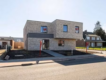 maison à vendre à melsele € 457.500 (llpck) | zimmo