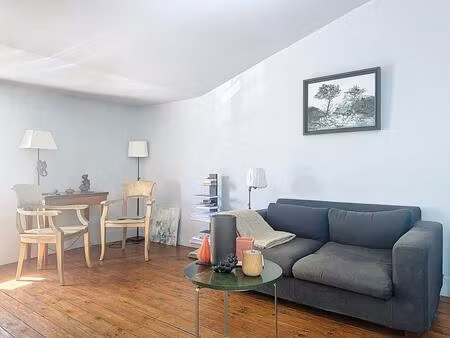 chateaurenard  maison de village de charme 2 chambres