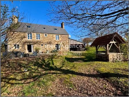 maison de caractère proche brecey