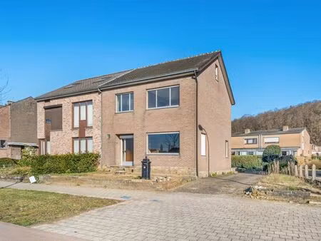 maison à vendre à kessel-lo € 465.000 (llpcc) - immo jan stas leuven | zimmo