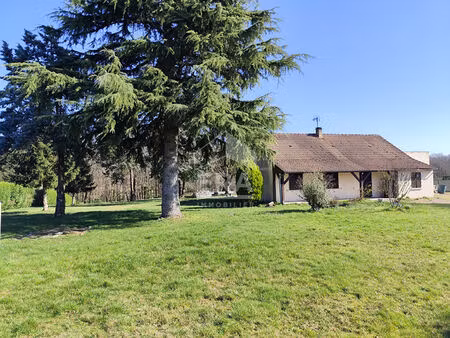 proche de nogent le rotrou