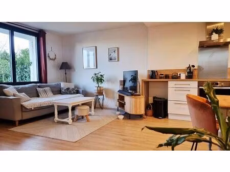 vente maison 4 pièces 83 m² sainte-gemmes-sur-loire (49130)