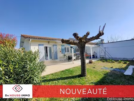 villa de plain pied 2 chambres à romans-sur-isère avec jardin et garage