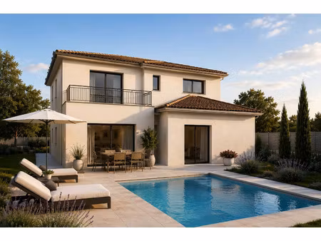 vente terrain 707 m² roquebrune-sur-argens (83380)