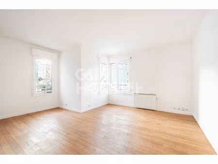 appartement asnieres sur seine 2 pièce(s)