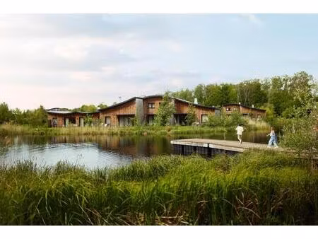 villages nature paris – investissement sécurisé au cœur du pôle disney