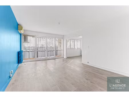 appartement type 4 avec terrasse à beauzelle