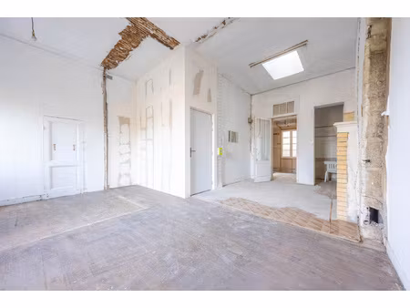 bordeaux croix-blanche / parc bordelais grand 2 pièces à r