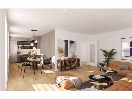 vente appartement 1 pièce 40 m² brignoles (83170)