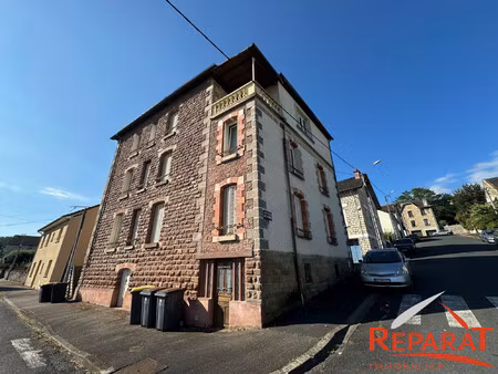 appartement à vendre brive-la-gaillarde