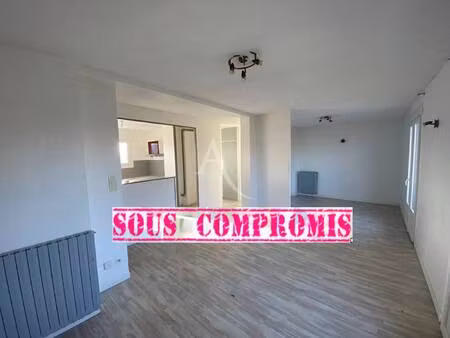 carmaux patrimoine immobilier