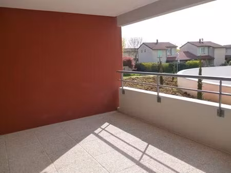 t2 a louer castanet-tolosan