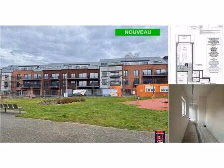 appartement à vendre à rue edouard dinot a1 ciney (vbd94269)