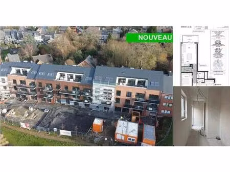 appartement à vendre à rue edouard dinot a4 ciney (vbd94265)