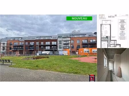 appartement à vendre à rue edouard dinot b1 ciney (vbd94268)