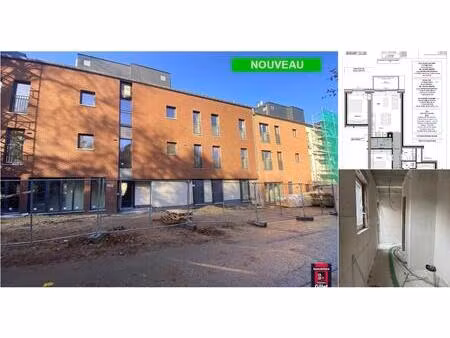 appartement à vendre à rue edouard dinot c1 ciney (vbd94280)