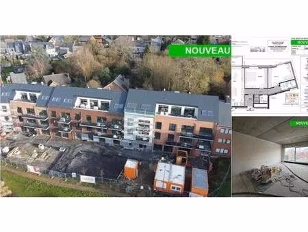 appartement à vendre à rue edouard dinot c2 ciney (vbd94278)