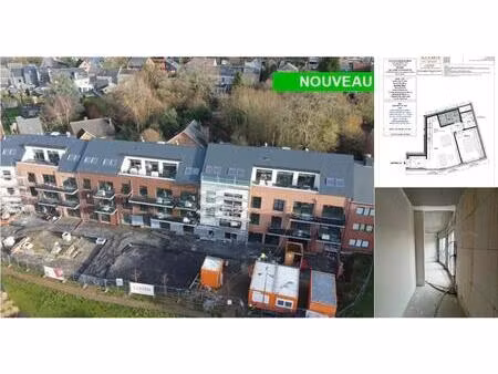 appartement à vendre à rue edouard dinot c6 ciney (vbd94263)