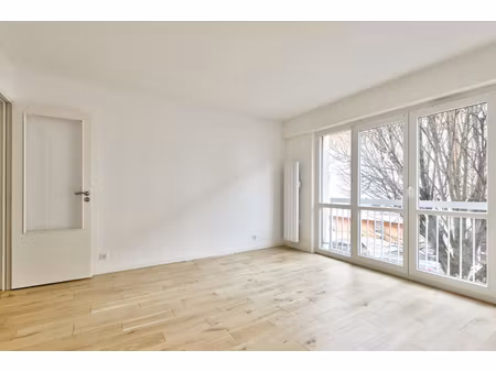 appartement lumineux - 3 pièce(s) -50 m²