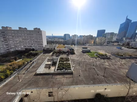 a louer 4 pieces a courbevoie