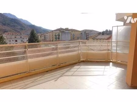 me defrain marilyne -notaire à digne les bains