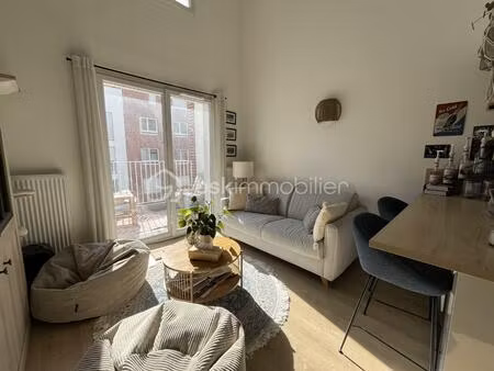 duplex de 70 90 m² à lomme