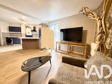 location duplex 3 pièces