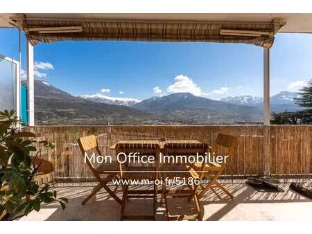 mon office immobilier
