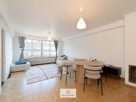 appartement à louer à gent € 935 (llpbb) - oranjeberg | zimmo