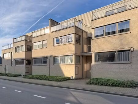 appartement à louer à knesselare € 725 (llpby) - immodevelopment | zimmo