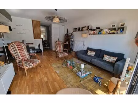 appartement la baule-escoublac 112 m² t-4 à vendre  892 500 €