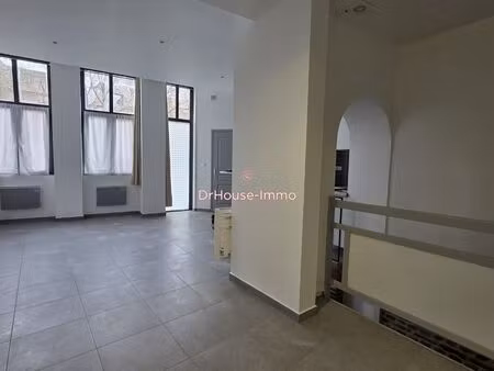 vieux-lille : grand type 1 rénové