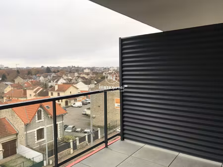 location appartement 2 pièces limoges (87000)