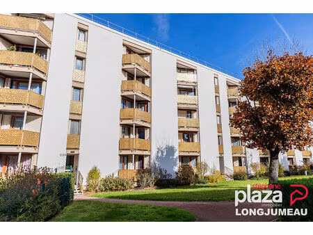appartement longjumeau 4 pièces 70 m2