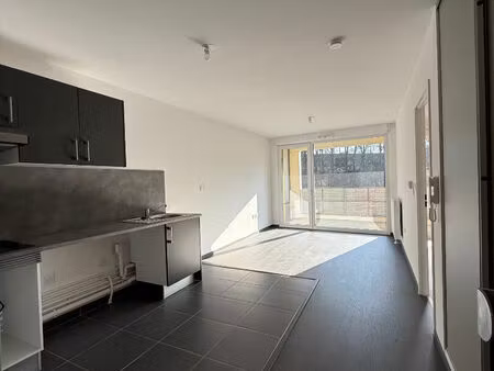 résidence neuve allerion ii - parking