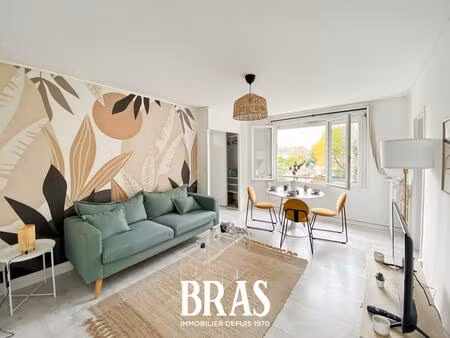 nantes nord facultés - référence #3464