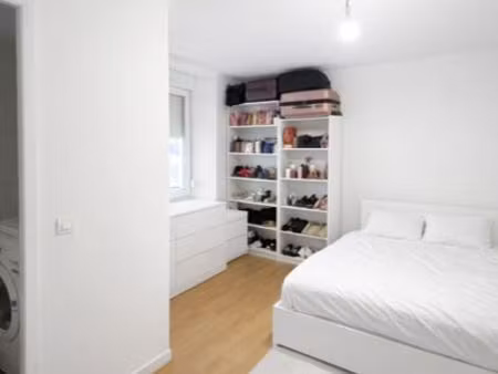 appartement 51 m² orleans