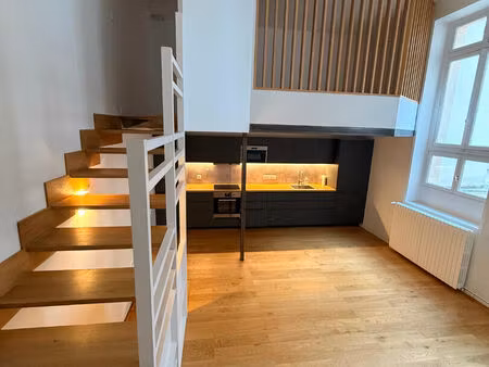 appartement paris 3 pièce(s) 78.68 m2