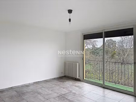 appartement lumineux de 3 pièces à perpignan 70m2 à louer