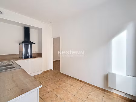 la real appartement 3 pièces à louer à perpignan 54m2