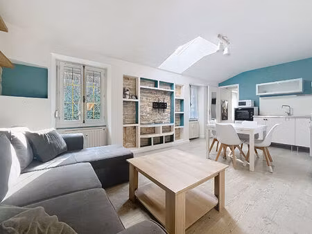 appartement plombières les dijon 2 pièce(s) 36 m2