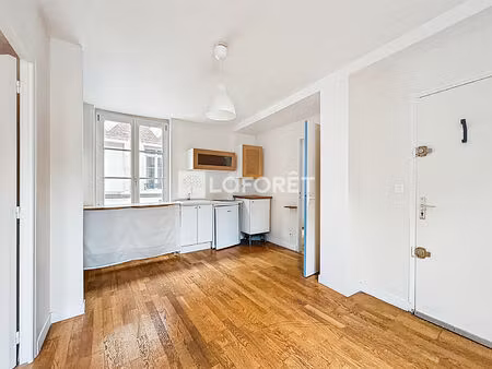 appartement rouen 3 pièce(s) 40 m2