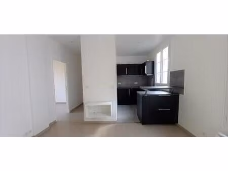 appartement t2 à louer à saint-cloud (92210)