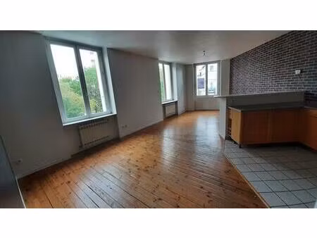 f2 cocquet secteur bellevue - réf : 6054