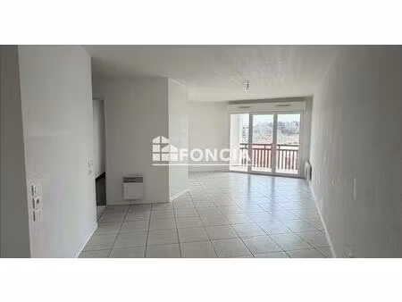 charmant appartement t3 avec parking et cave - saint-jean-de-luz