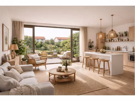 vente appartement 3 pièces 90 m² salon-de-provence (13300)