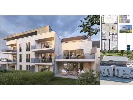 rez-de-chaussée à vendre à rue des sables 150 seraing (vbd94320)